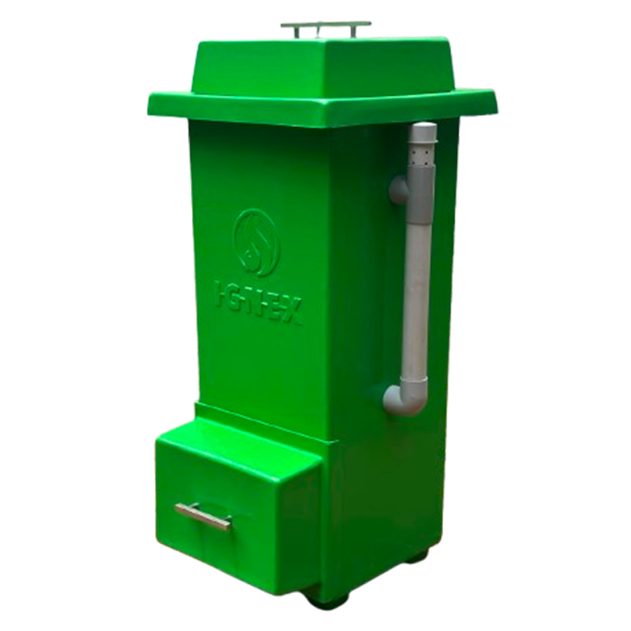 IGNEX Digester