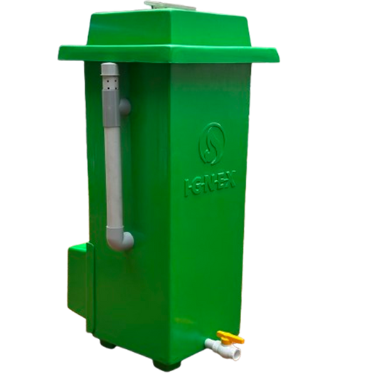 Ignex Digester