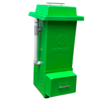 Ignex Digester