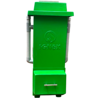 Ignex Digester
