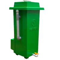 Ignex Digester