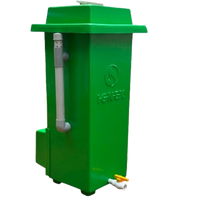 Ignex Digester